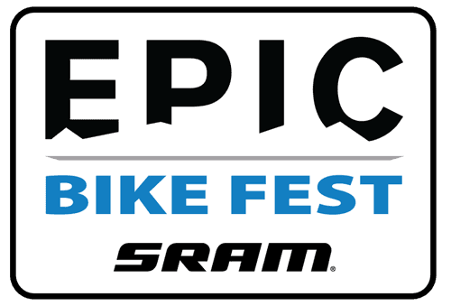 EPIC Bike Fest logo