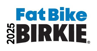 Fat Bike Birkie logo
