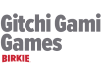Gitchi Gami Games Classic Mass Start logo