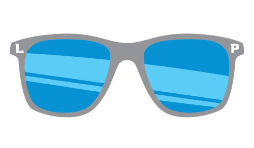 Lance Pfrimmer Memorial Run logo