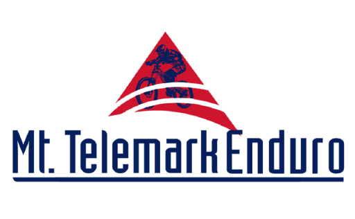 Mt. Telemark Enduro logo
