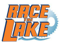 Race the Lake logo