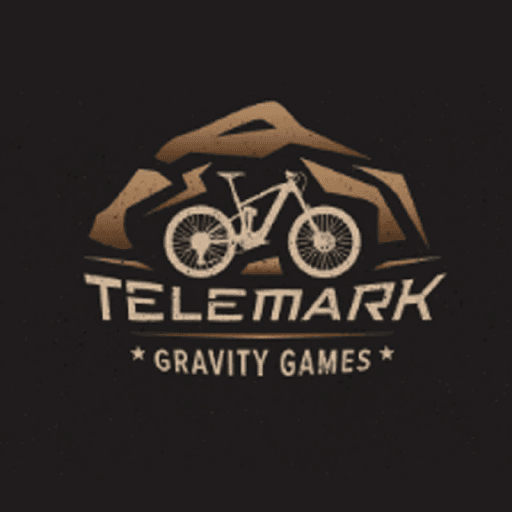 Telemark Gravity Games logo