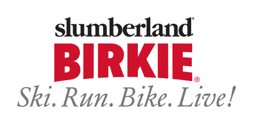 2025 American Birkebeiner logo
