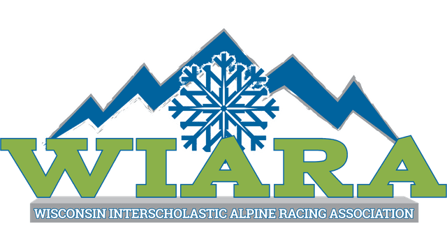 2026 WIARA Championships logo