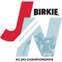 USSS Junior Nationals Mixed Gender Relay logo